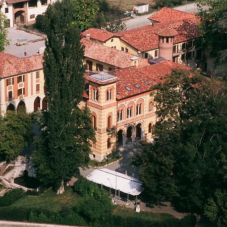 Villa Scati Bed And Breakfast Melazzo Exterior photo