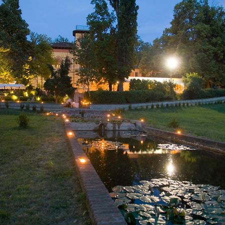 Villa Scati Bed And Breakfast Melazzo Exterior photo