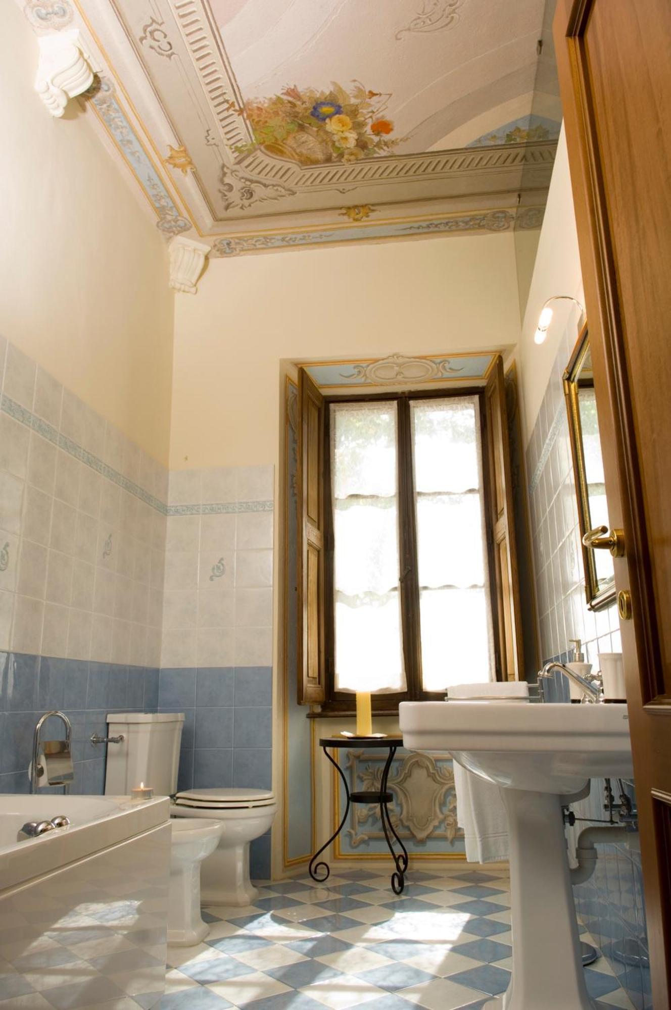 Villa Scati Bed And Breakfast Melazzo Exterior photo
