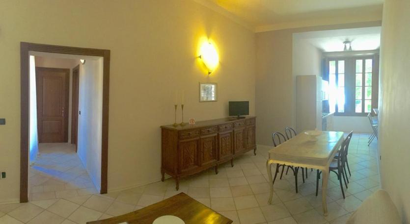 Villa Scati Bed And Breakfast Melazzo Exterior photo