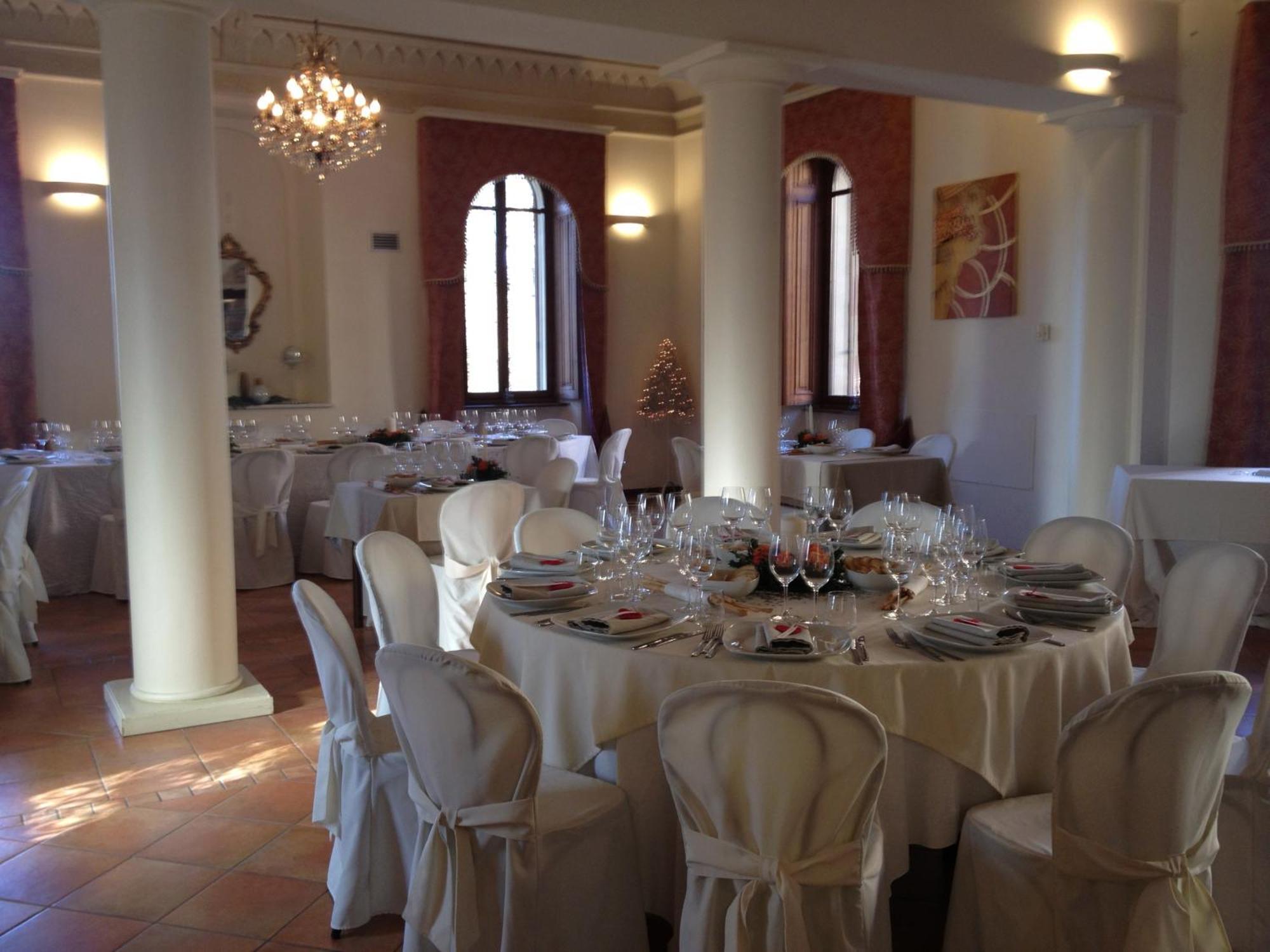 Villa Scati Bed And Breakfast Melazzo Exterior photo