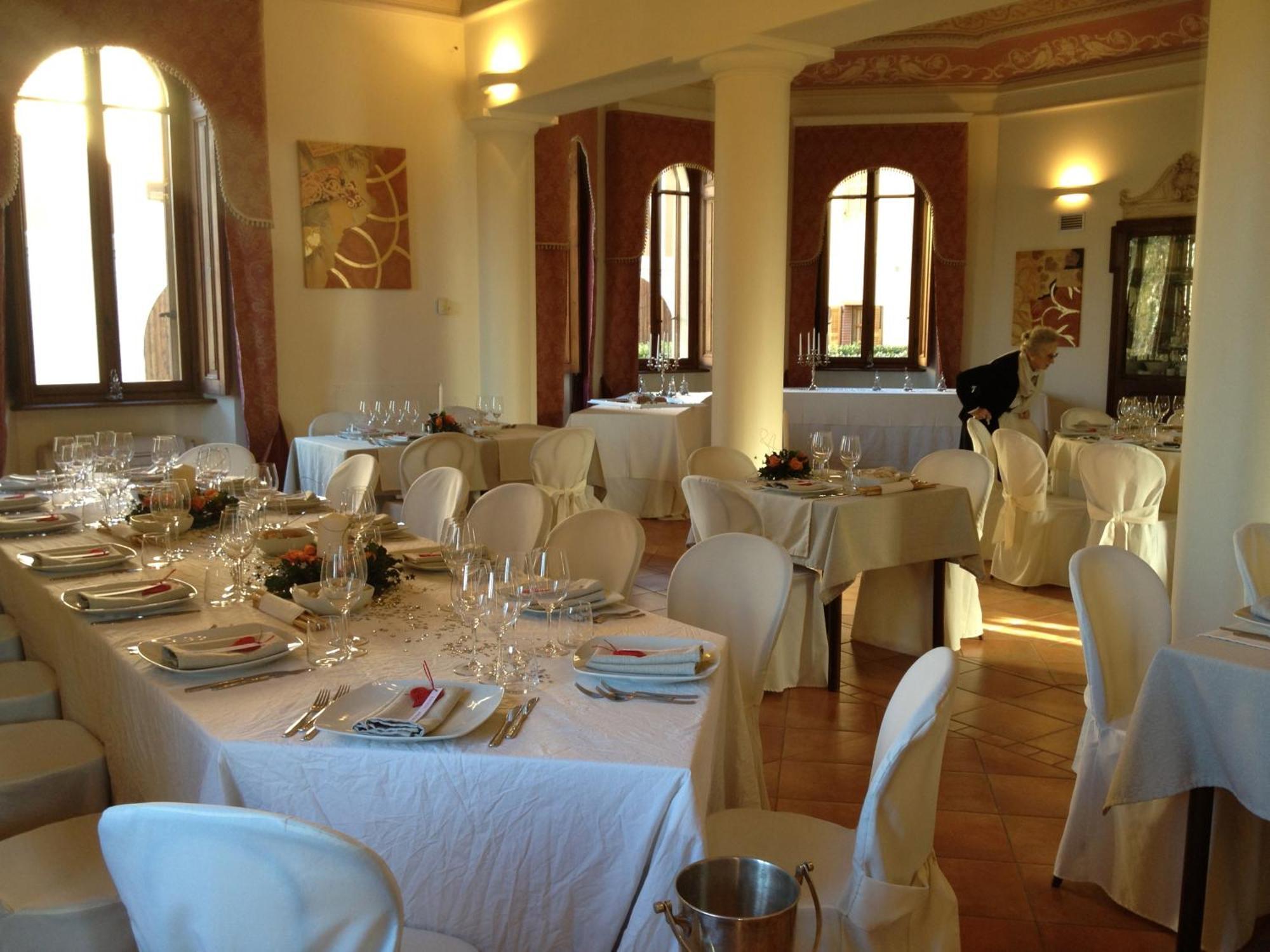 Villa Scati Bed And Breakfast Melazzo Exterior photo