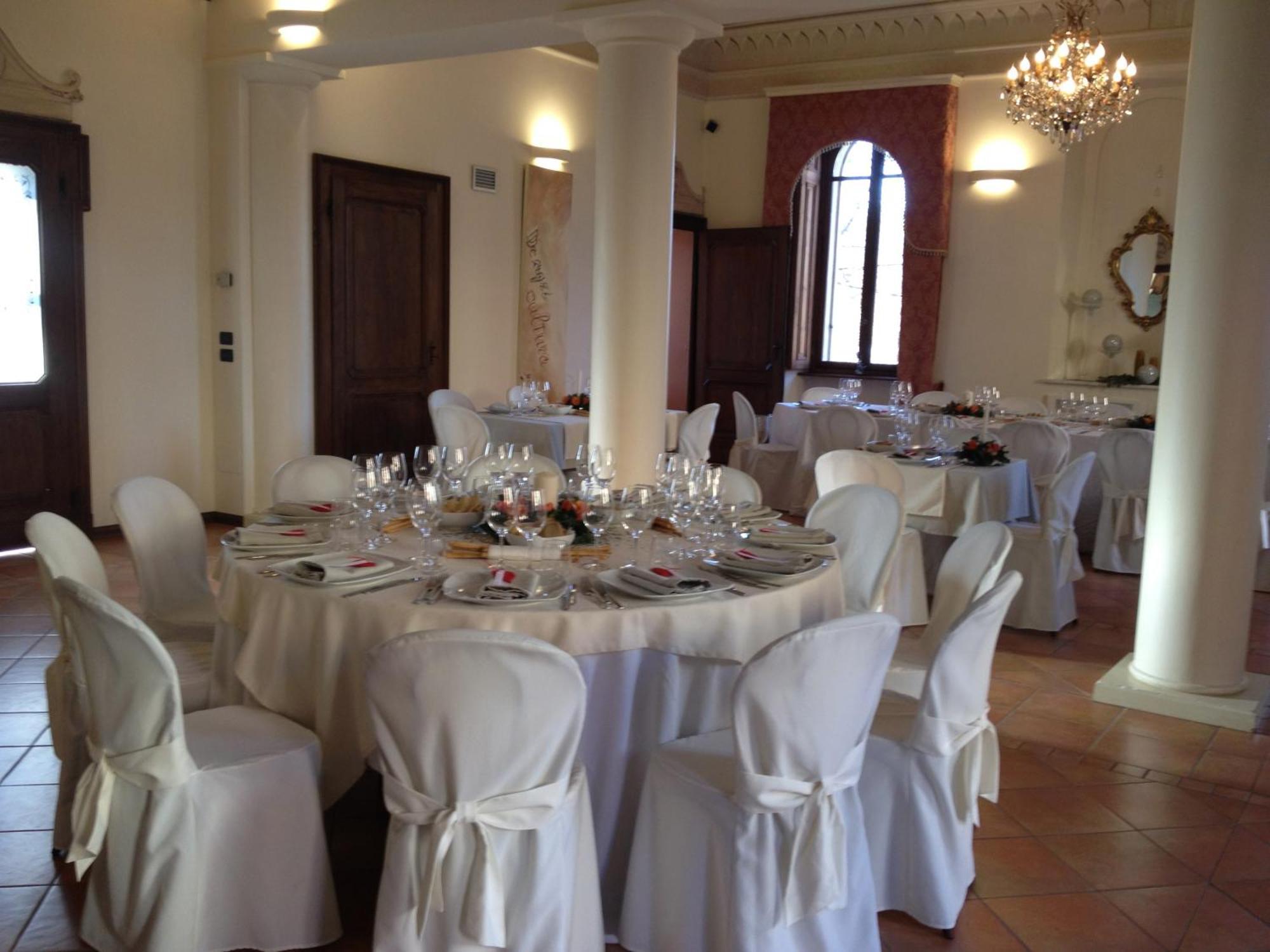 Villa Scati Bed And Breakfast Melazzo Exterior photo