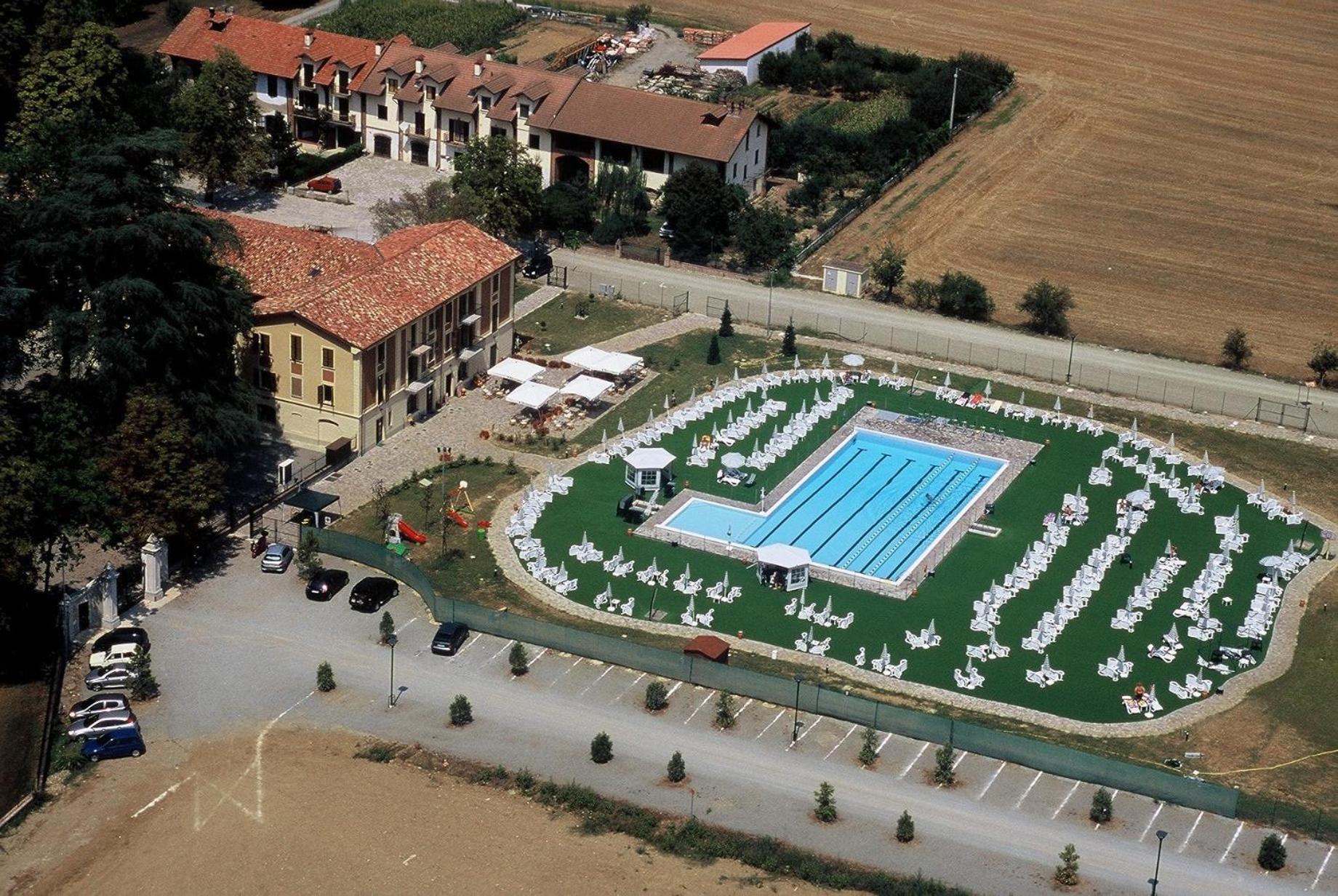 Villa Scati Bed And Breakfast Melazzo Exterior photo