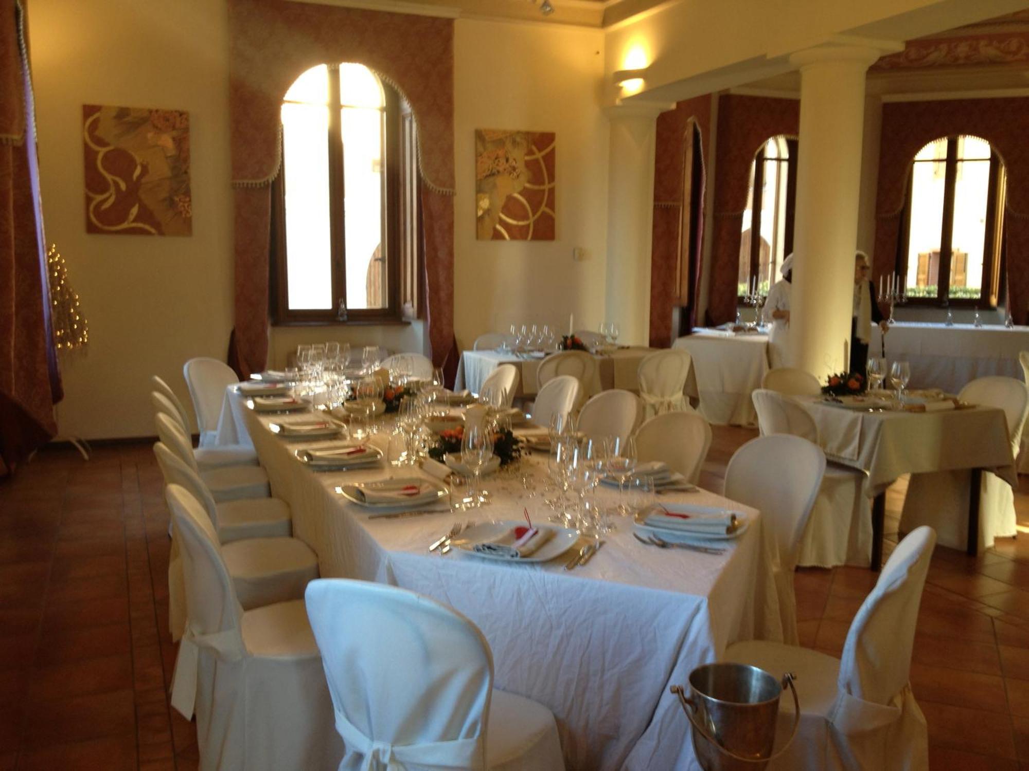 Villa Scati Bed And Breakfast Melazzo Exterior photo