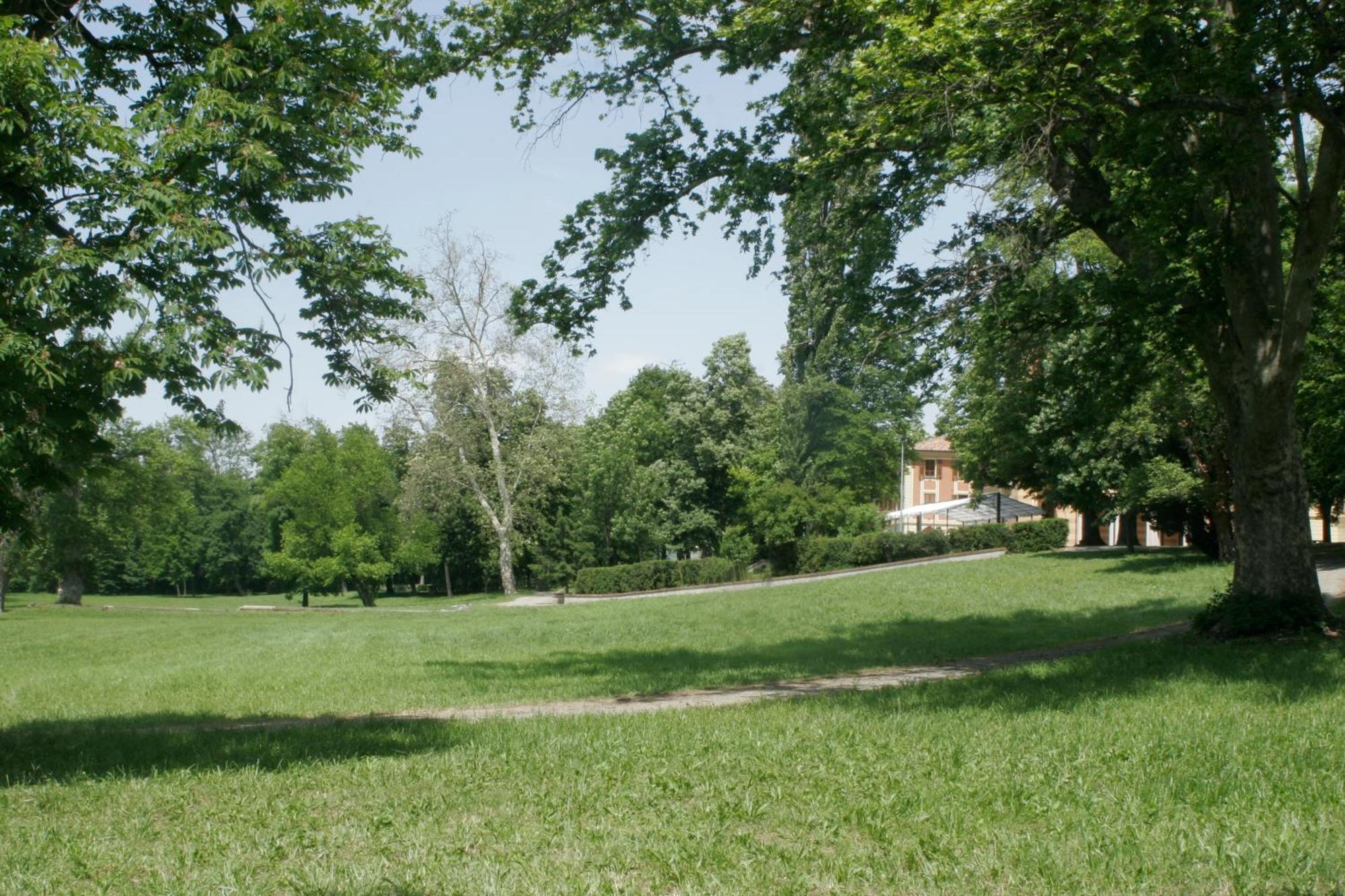 Villa Scati Bed And Breakfast Melazzo Exterior photo