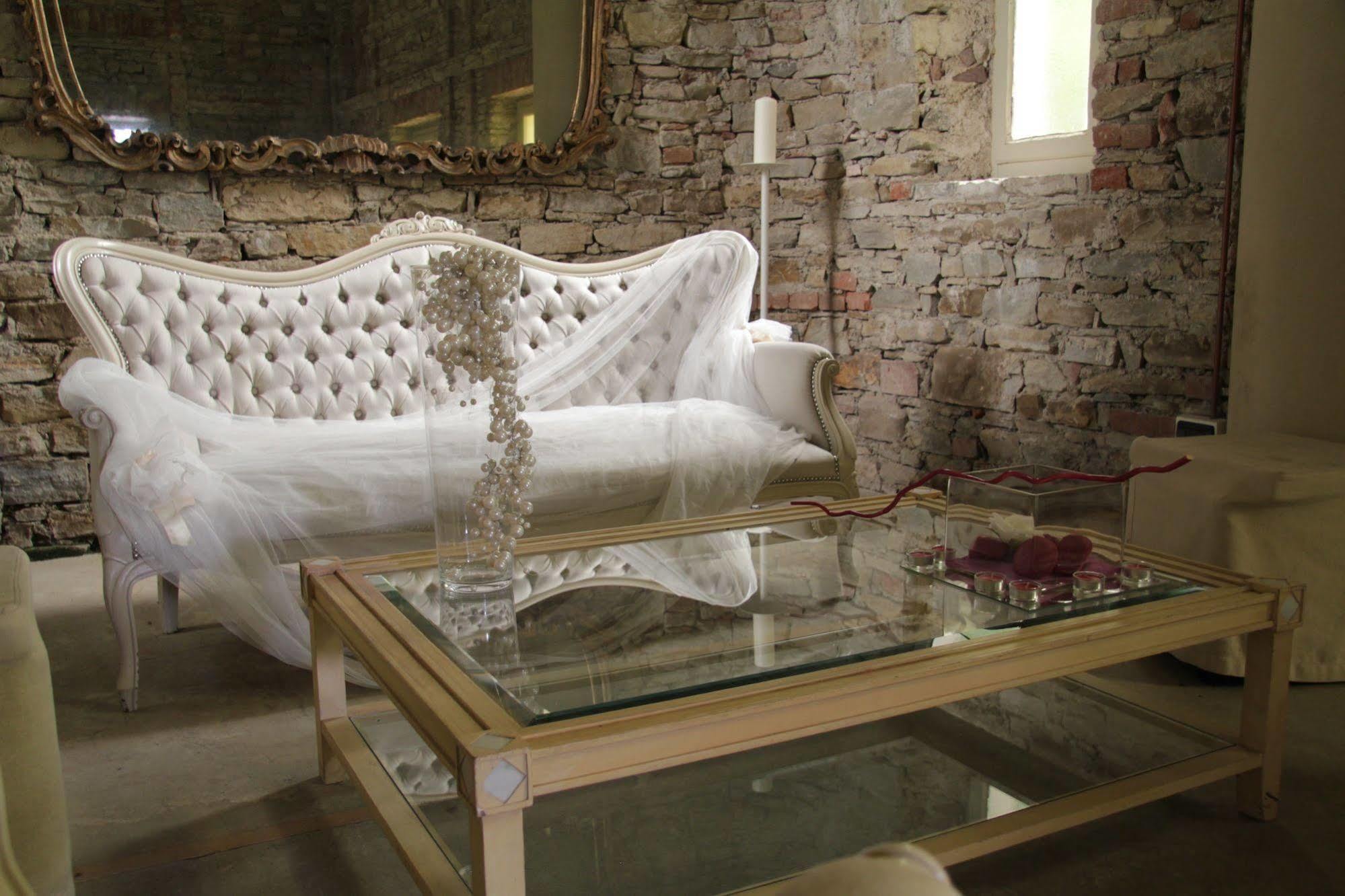 Villa Scati Bed And Breakfast Melazzo Exterior photo