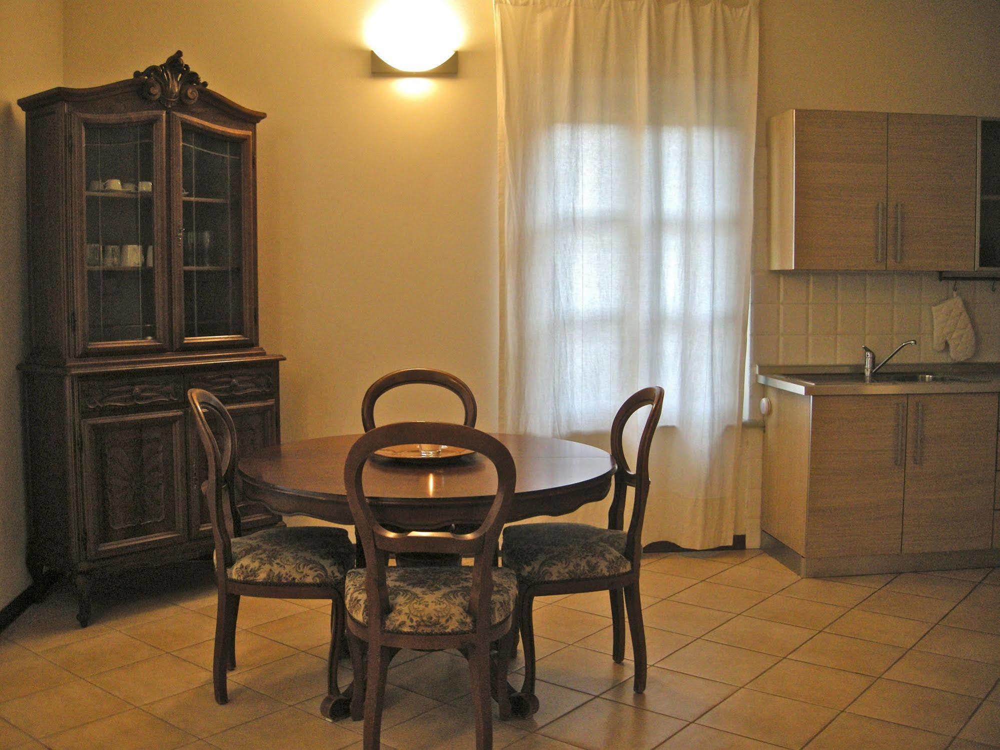 Villa Scati Bed And Breakfast Melazzo Exterior photo