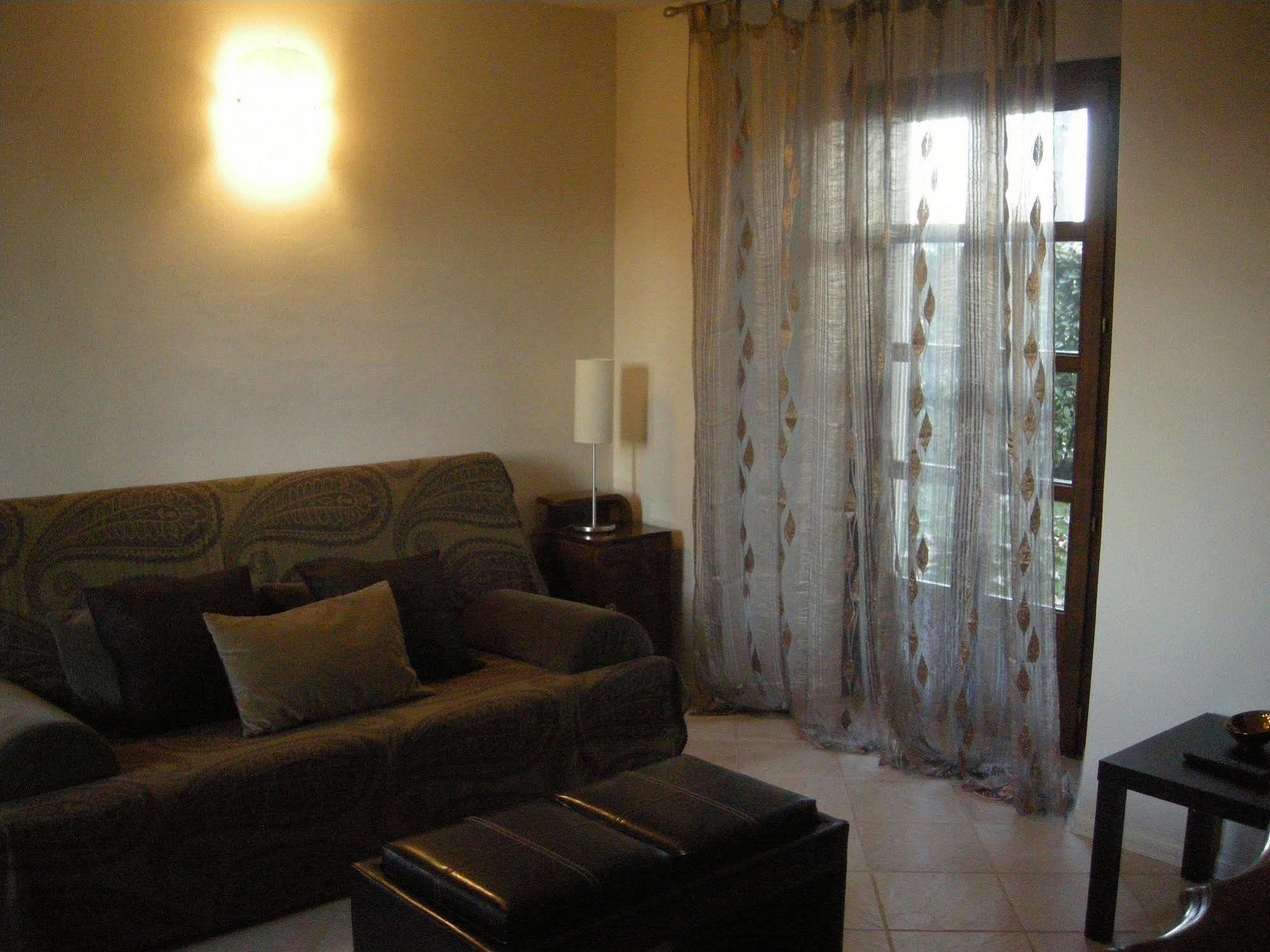 Villa Scati Bed And Breakfast Melazzo Exterior photo