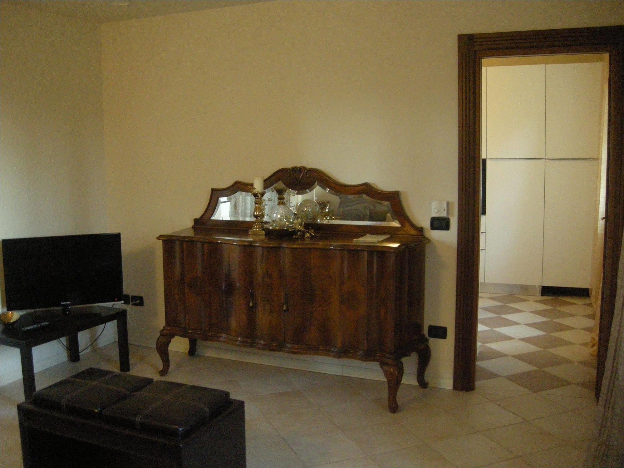 Villa Scati Bed And Breakfast Melazzo Exterior photo