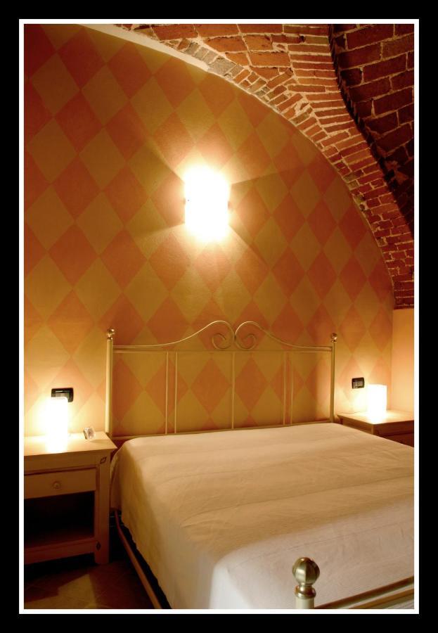 Villa Scati Bed And Breakfast Melazzo Room photo