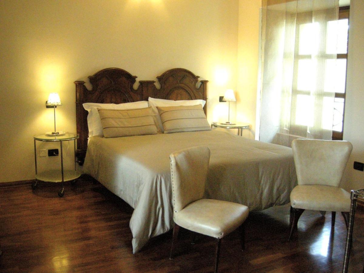 Villa Scati Bed And Breakfast Melazzo Room photo