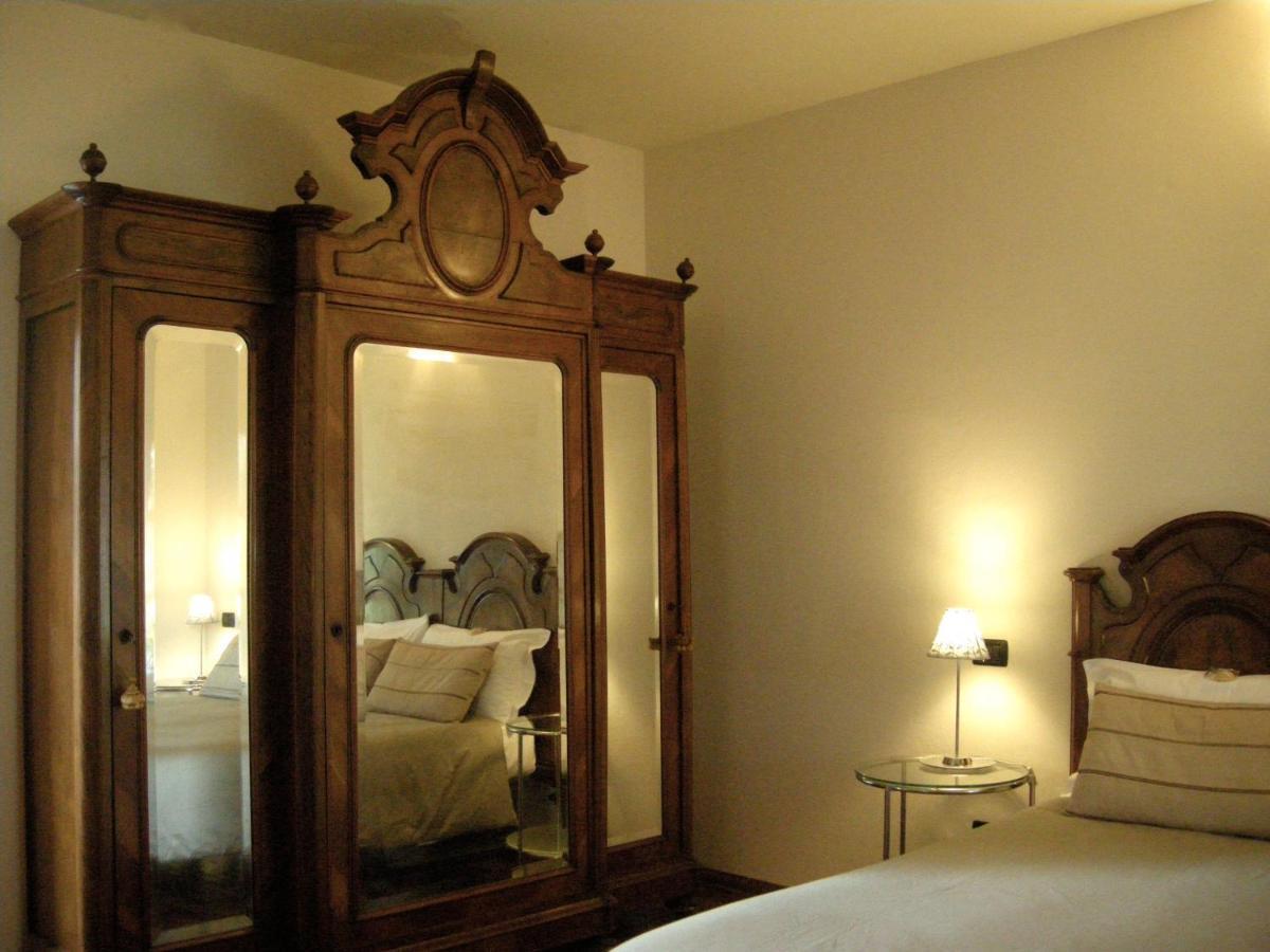 Villa Scati Bed And Breakfast Melazzo Room photo