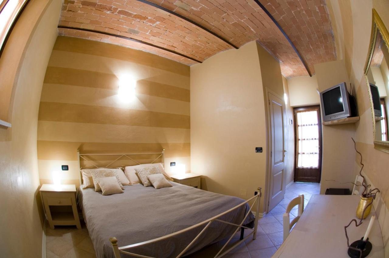Villa Scati Bed And Breakfast Melazzo Room photo