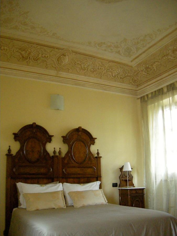 Villa Scati Bed And Breakfast Melazzo Room photo